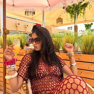 Saanvi Prasad leaked photo #7