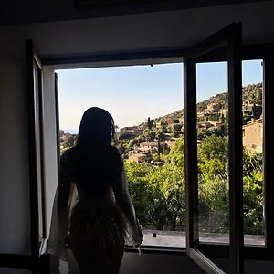 Saanvi Prasad leaked photo #14