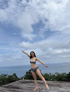 Saaya Irie leaked photo #15