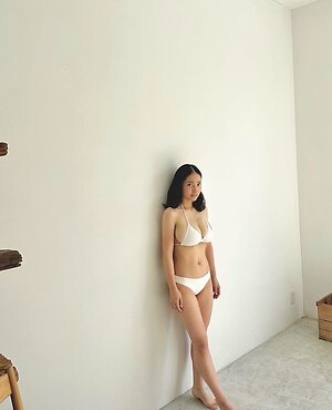 Saaya Irie leaked photo #25