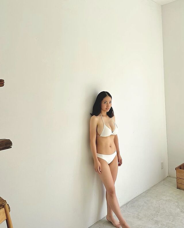 Saaya Irie leaked photos