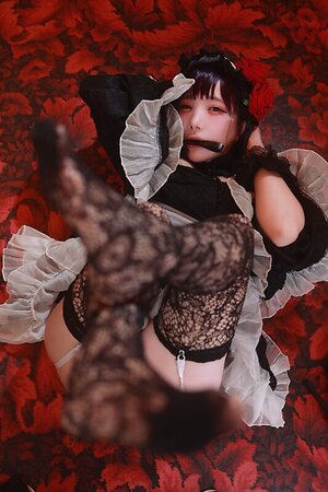 Saaya_cosplay leaked photo #35