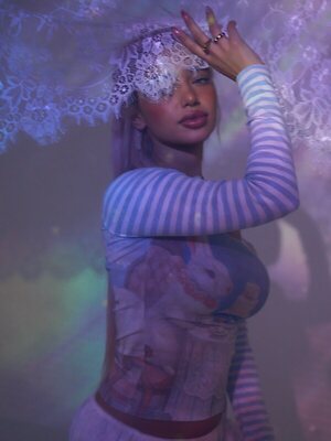 Sab Zada leaked photo #4