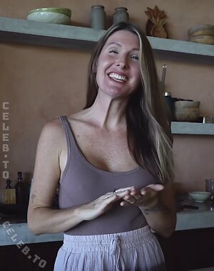 Sabibo Nude Leaked Photo #3