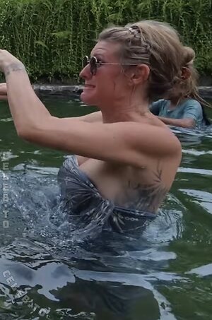 Sabibo Nude Leaked Photo #10