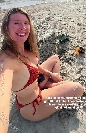 Sabibo Nude Leaked Photo #12