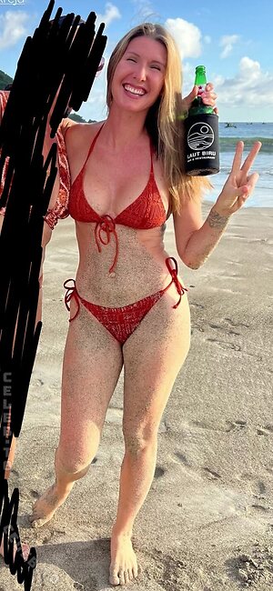 Sabibo Nude Leaked Photo #13