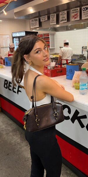 Sabina blair leaked photo #4