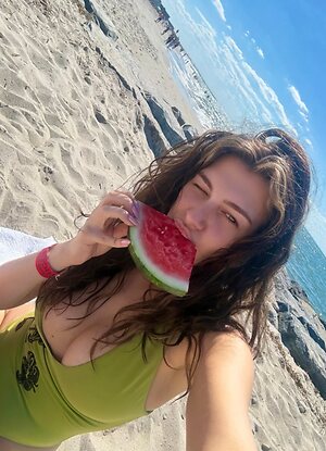 Sabina blair leaked photo #9