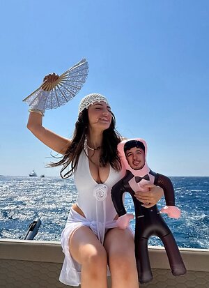 Sabina blair leaked photo #24