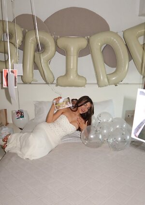 Sabina blair leaked photo #45