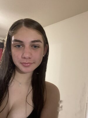 SabinamarieN leaked photo #2