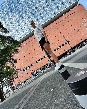 Sabine Lisicki leaked photo #7