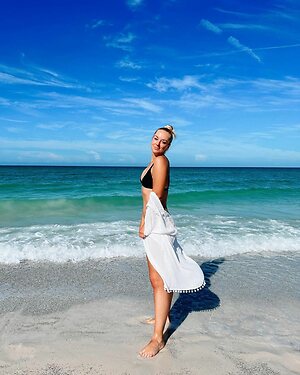 Sabine Lisicki leaked photo #10