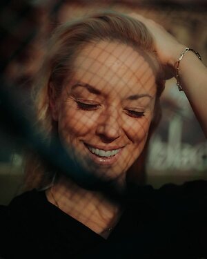 Sabine Lisicki leaked photo #13
