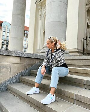 Sabine Lisicki leaked photo #18