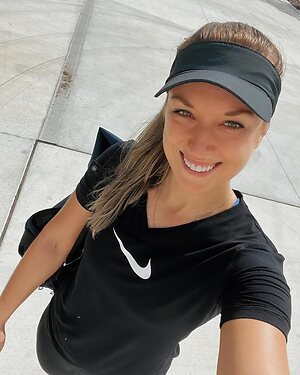 Sabine Lisicki leaked photo #23