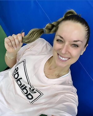 Sabine Lisicki leaked photo #25