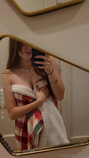 Sable Heart leaked photo #114