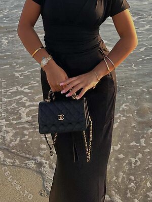 Sabrin Amiri leaked photo #2