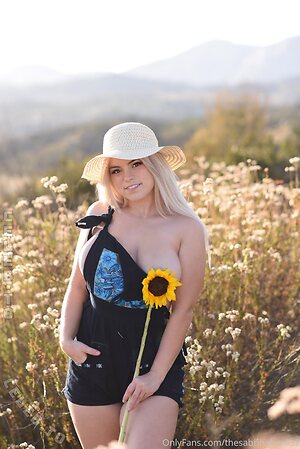 Sabrina Banks Nude Leaked Photo #58