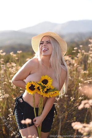 Sabrina Banks Nude Leaked Photo #66