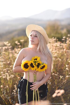 Sabrina Banks Nude Leaked Photo #67