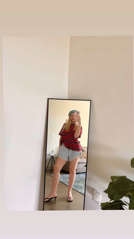 Sabrina Brier leaked photos