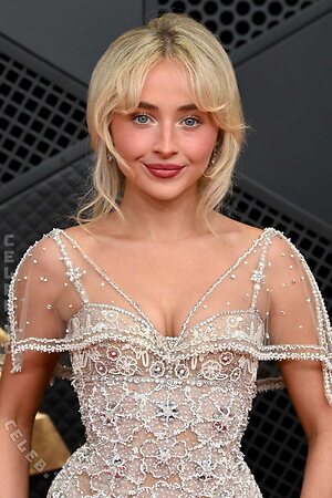 Sabrina Carpenter Nude Leaked Photo #18