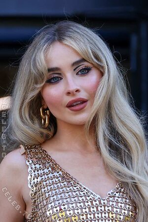 Sabrina Carpenter Nude Leaked Photo #32