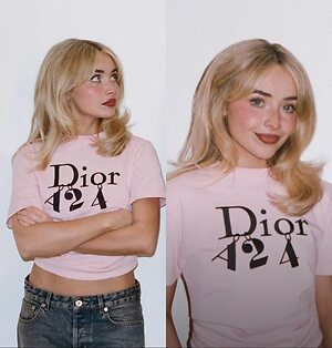 Sabrina Carpenter