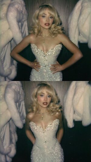 Sabrina Carpenter