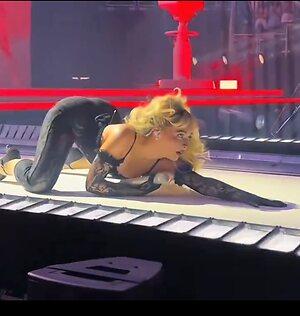 Sabrina Carpenter