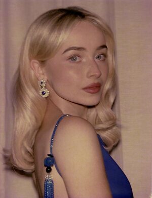 Sabrina Carpenter leaked photo #156