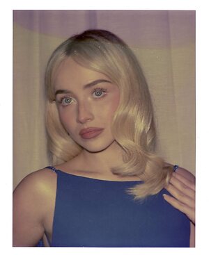 Sabrina Carpenter