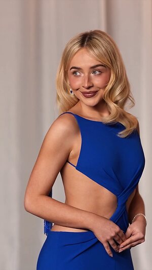 Sabrina Carpenter leaked photo #173