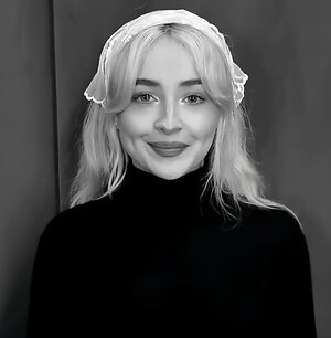 Sabrina Carpenter
