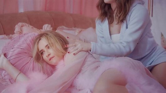 Sabrina Carpenter leaked photo #268