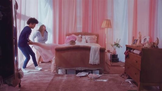 Sabrina Carpenter leaked photo #270