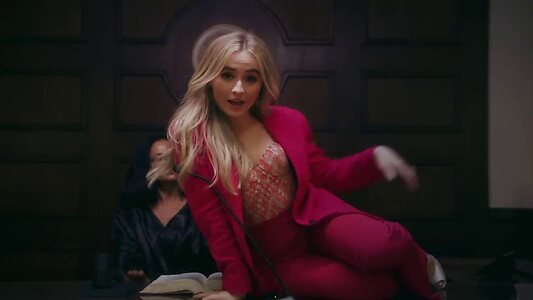 Sabrina Carpenter leaked photo #278