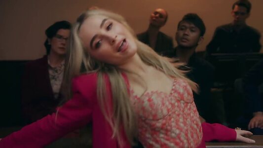 Sabrina Carpenter leaked photo #279