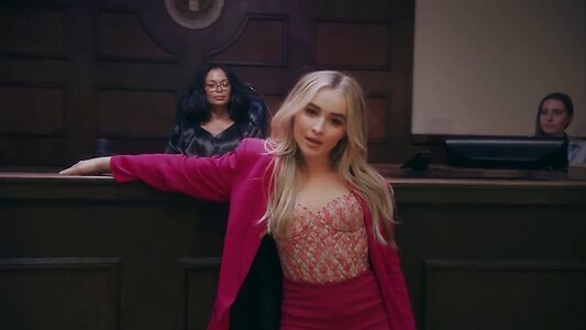 Sabrina Carpenter leaked photo #280