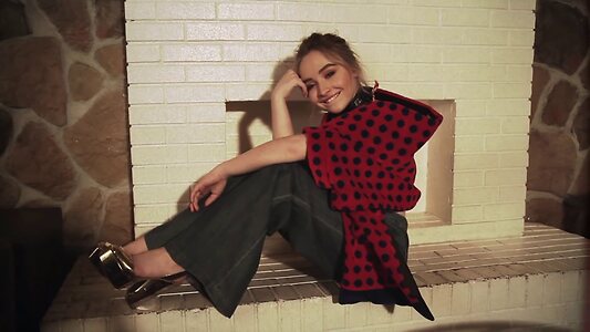 Sabrina Carpenter leaked photo #285