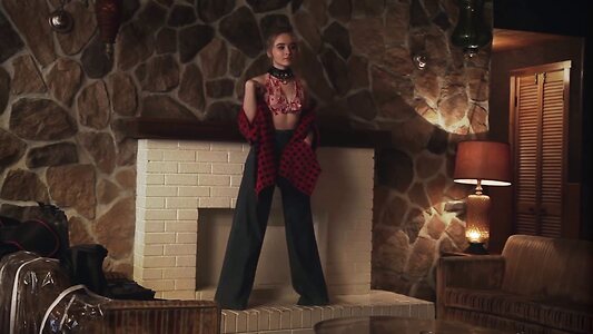 Sabrina Carpenter leaked photo #286