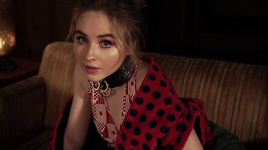 Sabrina Carpenter leaked photo #288