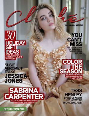 Sabrina Carpenter leaked photo #300