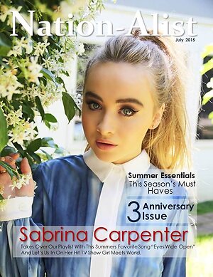 Sabrina Carpenter leaked photo #303