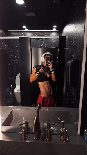 Sabrina Cesta