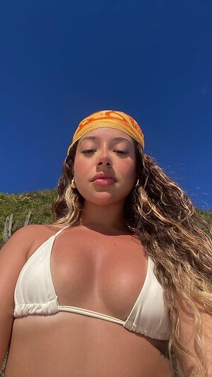 Sabrina Deffanti leaked photo #12