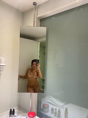 Sabrina Deffanti leaked photo #13